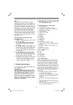 Предварительный просмотр 80 страницы EINHELL 43.506.30 Original Operating Instructions