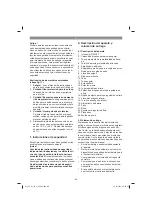 Предварительный просмотр 89 страницы EINHELL 43.506.30 Original Operating Instructions