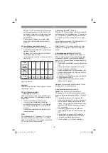 Предварительный просмотр 100 страницы EINHELL 43.506.30 Original Operating Instructions