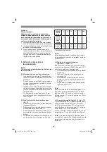 Предварительный просмотр 146 страницы EINHELL 43.506.30 Original Operating Instructions