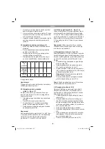 Предварительный просмотр 155 страницы EINHELL 43.506.30 Original Operating Instructions