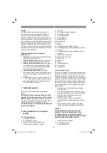 Предварительный просмотр 180 страницы EINHELL 43.506.30 Original Operating Instructions