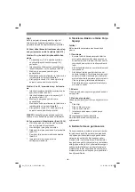 Предварительный просмотр 184 страницы EINHELL 43.506.30 Original Operating Instructions