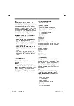 Предварительный просмотр 189 страницы EINHELL 43.506.30 Original Operating Instructions