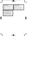 Preview for 27 page of EINHELL 43.507.10 Operating Manual