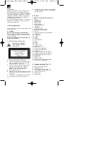 Предварительный просмотр 10 страницы EINHELL 4300771 Original Operating Instructions