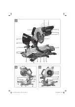 Preview for 2 page of EINHELL 4300892 Original Operating Instructions