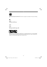 Preview for 26 page of EINHELL 4300892 Original Operating Instructions