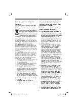 Preview for 31 page of EINHELL 4300892 Original Operating Instructions