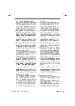 Preview for 32 page of EINHELL 4300892 Original Operating Instructions