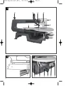 Preview for 2 page of EINHELL 4309018 Original Operating Instructions