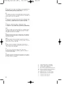 Preview for 46 page of EINHELL 4309018 Original Operating Instructions