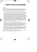 Preview for 52 page of EINHELL 4309018 Original Operating Instructions