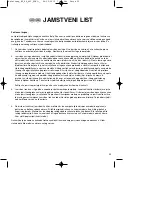 Preview for 55 page of EINHELL 4309018 Original Operating Instructions