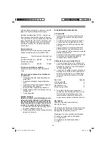 Preview for 29 page of EINHELL 4309050 Original Operating Instructions