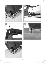 Предварительный просмотр 3 страницы EINHELL 4321167 Original Operating Instructions