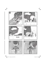 Preview for 3 page of EINHELL 4321200 Original Operating Instructions