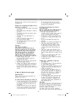 Preview for 140 page of EINHELL 4321200 Original Operating Instructions