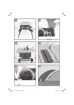 Preview for 4 page of EINHELL 4340548 Operating Instructions Manual