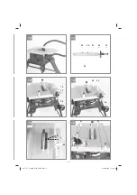 Preview for 5 page of EINHELL 4340548 Operating Instructions Manual