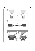 Предварительный просмотр 3 страницы EINHELL 44.125.59 Original Operating Instructions