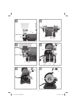 Предварительный просмотр 4 страницы EINHELL 44.125.59 Original Operating Instructions