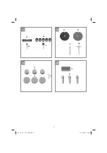 Предварительный просмотр 6 страницы EINHELL 44.125.59 Original Operating Instructions