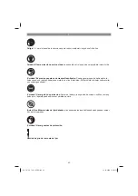 Предварительный просмотр 85 страницы EINHELL 44.125.59 Original Operating Instructions