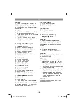 Предварительный просмотр 102 страницы EINHELL 44.125.59 Original Operating Instructions