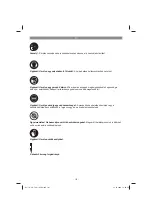 Предварительный просмотр 107 страницы EINHELL 44.125.59 Original Operating Instructions