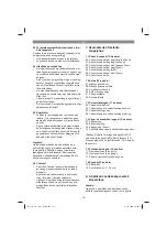 Предварительный просмотр 113 страницы EINHELL 44.125.59 Original Operating Instructions