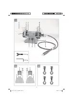 Предварительный просмотр 2 страницы EINHELL 44.125.60 Original Operating Instructions