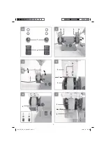 Предварительный просмотр 3 страницы EINHELL 44.125.60 Original Operating Instructions