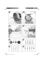 Предварительный просмотр 4 страницы EINHELL 44.125.60 Original Operating Instructions