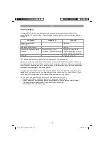 Предварительный просмотр 115 страницы EINHELL 44.125.60 Original Operating Instructions