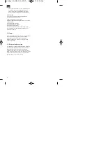 Предварительный просмотр 8 страницы EINHELL 44.192.12 Original Operating Instructions