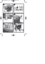 Предварительный просмотр 3 страницы EINHELL 44.199.40 Operating Instructions Manual