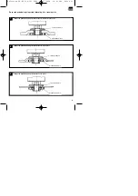 Предварительный просмотр 33 страницы EINHELL 44.303.65 Operating Instructions Manual