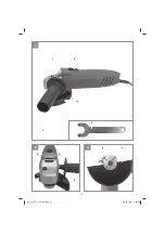 Предварительный просмотр 2 страницы EINHELL 44.306.18 Original Operating Instructions