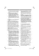 Preview for 39 page of EINHELL 44.310.51 Original Operating Instructions