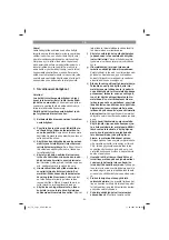 Preview for 82 page of EINHELL 44.310.51 Original Operating Instructions