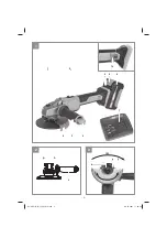 Предварительный просмотр 2 страницы EINHELL 44.311.40 Original Operating Instructions