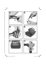 Предварительный просмотр 3 страницы EINHELL 44.311.40 Original Operating Instructions