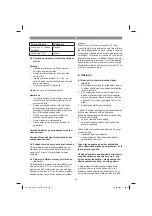 Предварительный просмотр 68 страницы EINHELL 44.311.40 Original Operating Instructions