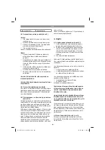 Предварительный просмотр 108 страницы EINHELL 44.311.40 Original Operating Instructions