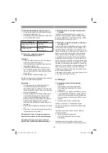 Предварительный просмотр 184 страницы EINHELL 44.311.40 Original Operating Instructions