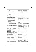 Предварительный просмотр 203 страницы EINHELL 44.311.40 Original Operating Instructions