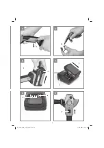 Предварительный просмотр 3 страницы EINHELL 44.311.44 Operating Instructions Manual