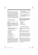 Предварительный просмотр 68 страницы EINHELL 44.311.44 Operating Instructions Manual