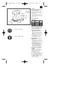 Предварительный просмотр 5 страницы EINHELL 44.604.32 Operating Instructions Manual